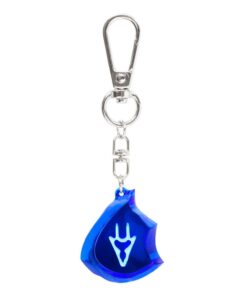 Final Fantasy Xiv Acrylic Job Portachiavi Dragoon Square-enix