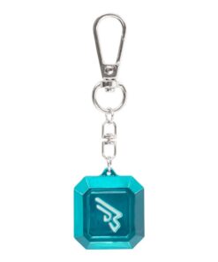 Final Fantasy Xiv Acrylic Job Portachiavi Machinist Square-enix