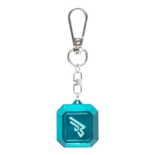 Final Fantasy Xiv Acrylic Job Portachiavi Machinist Square-enix