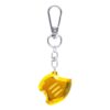 Final Fantasy Xiv Acrylic Job Portachiavi Monk Square-enix