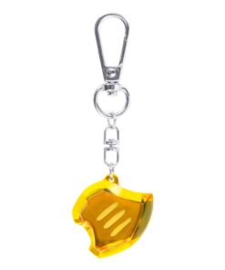 Final Fantasy Xiv Acrylic Job Portachiavi Monk Square-enix