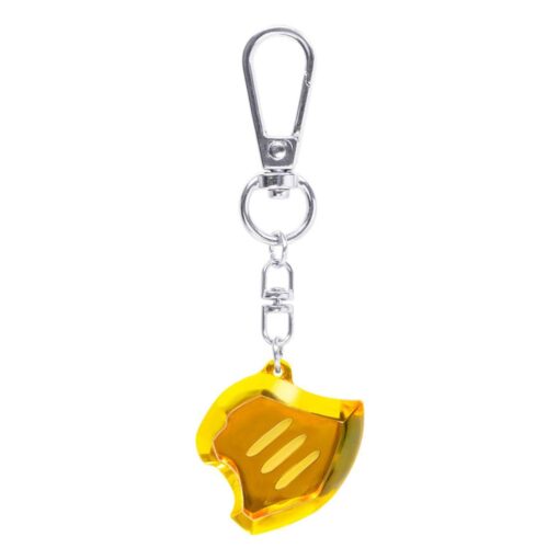 Final Fantasy Xiv Acrylic Job Portachiavi Monk Square-enix