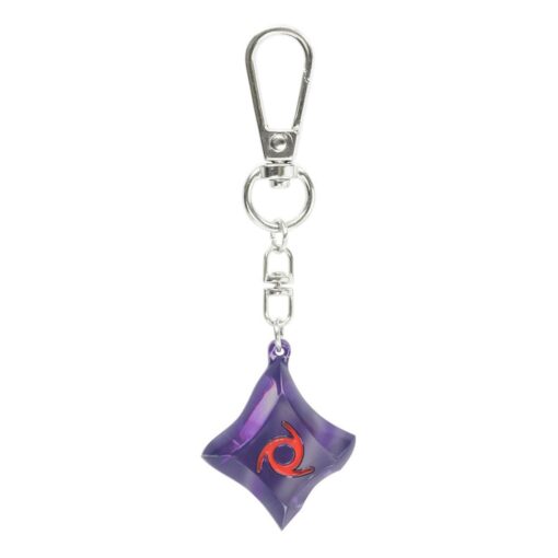 Final Fantasy Xiv Acrylic Job Portachiavi Ninja Square-enix