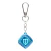 Final Fantasy Xiv Acrylic Job Portachiavi Paladin Square-enix