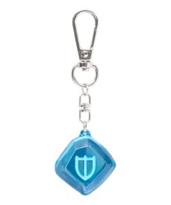 Final Fantasy Xiv Acrylic Job Portachiavi Paladin Square-enix
