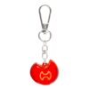 Final Fantasy Xiv Acrylic Job Portachiavi Warrior Square-enix