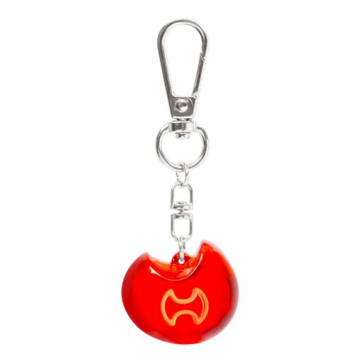 Final Fantasy Xiv Acrylic Job Portachiavi Warrior Square-enix