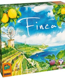 FINCA