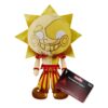 Five Nights At Freddy's Peluche Figura Sun 18 Cm Funko