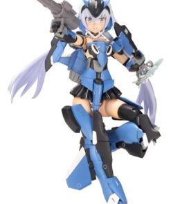 Frame Arms Girl Plastica Model Kit 1/6 P3 Stylet 15 Cm Kotobukiya