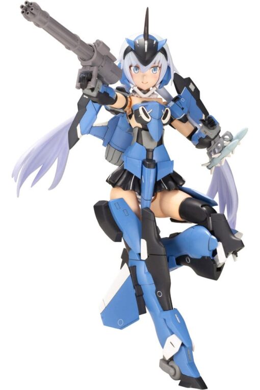 Frame Arms Girl Plastica Model Kit 1/6 P3 Stylet 15 Cm Kotobukiya