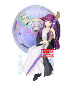 Frieren: Beyond Journeys End Fern Glasscap Figura 15cm Banpresto