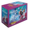Frozen - Maps Of Wonder Sticker Collection Display 24 Buste Panini