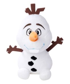 Frozen Peluche Figura Olaf 23 Cm Simba