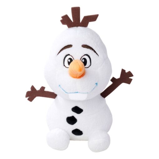 Frozen Peluche Figura Olaf 23 Cm Simba