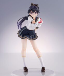 Fuki Committee Pvc Statua 1/7 Uyu Alpha 25 Cm Bastetoys