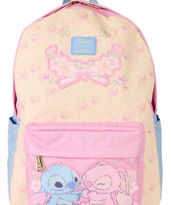 FUNKO LOUNGEFLY ZAINO DISNEY STITCH DISNEY STITCH - FUNKO
