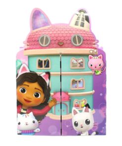 Gabby´s Dollhouse Calendario Dell'avvento 2025 Joy Toy (it)