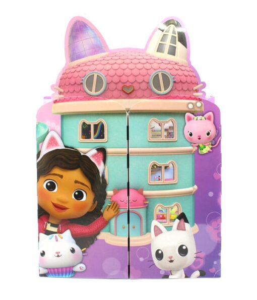 Gabby´s Dollhouse Calendario Dell'avvento 2025 Joy Toy (it)