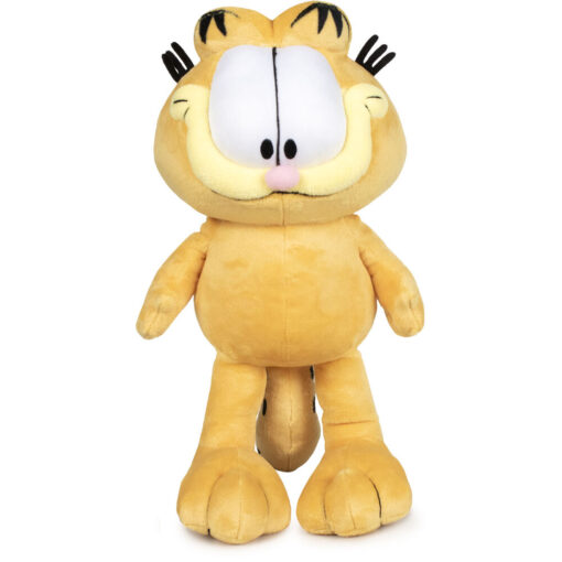 Garfield Soft Peluche 60cm Play By Play