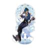Genshin Impact Mondstadt Theme Series Character Acrylic Figura Kaeya 14 Cm Mihoyo