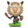 Genshin Impact Pop! Games Vinile Figura Hilichurl 9 Cm Funko