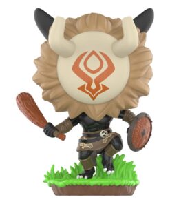Genshin Impact Pop! Games Vinile Figura Hilichurl 9 Cm Funko