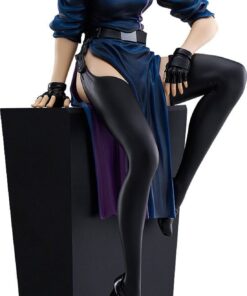 Ghost In The Shell Pop Up Parade Pvc Statua Motoko Kusanagi: 1995 Ver. L Size 28 Cm Good Smile Company