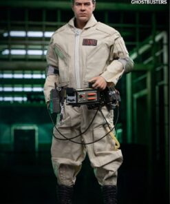Ghostbusters (1984) Action Figura 1/6 Ray Stantz 30 Cm Star Ace Toys