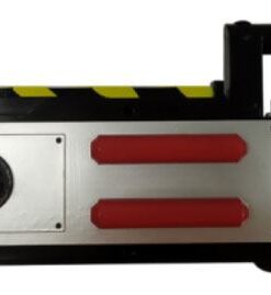 Ghostbusters Role Play Replica 1/1 Ghost Trap Disguise
