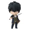 Gintama Nendoroid Action Figura Toshiro Hijikata 10 Cm Good Smile Company