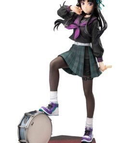 Girls Band Cry Statua 1/7 Subaru Awa 24 Cm Kotobukiya