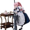 Girl´s Frontline Pvc Statua 1/6 Noshiro 24 Cm Pony Canyon