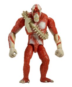 Godzilla × Kong: The New Empire Gigante Titans  Action Figura Star King 28 Cm Playmates