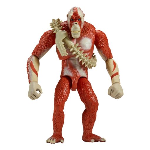 Godzilla × Kong: The New Empire Gigante Titans  Action Figura Star King 28 Cm Playmates