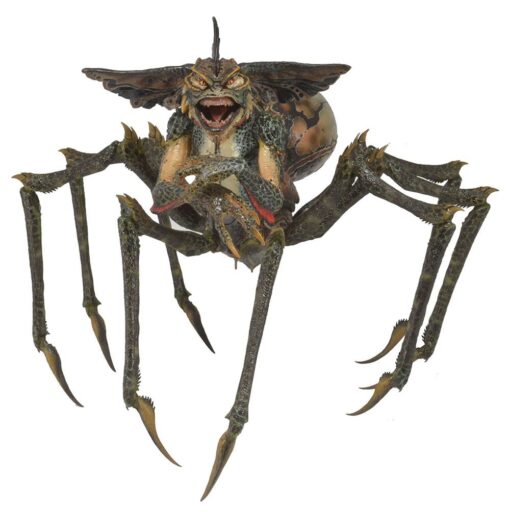 Gremlins 2 Deluxe Action Figura Spider Gremlin 25 Cm Neca