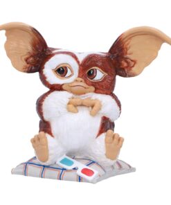 Gremlins Figura Gizmo Con 3d Occhiali 15 Cm Nemesis Now