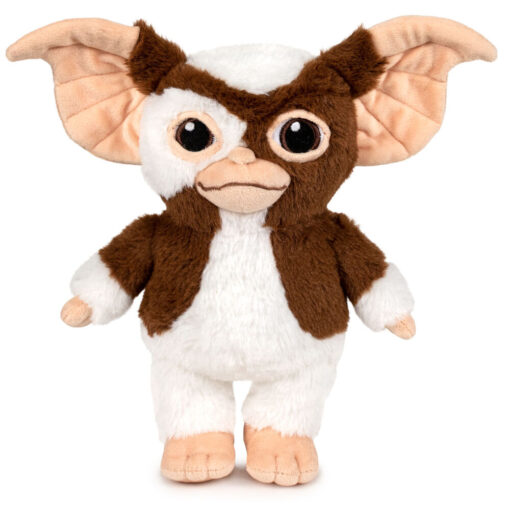 Gremlins Gizmo Soft Peluche 25cm Amblin Entertainment