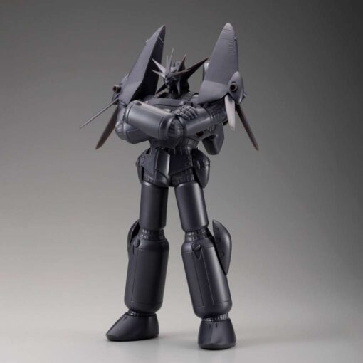 GUNBUSTER ARTPLA MODEL KIT Model Kit Kaiyodo