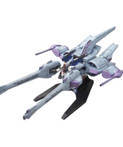 Gundam High Grade HG Model Kit Meteor Unit + Freedom 1/144 Bandai