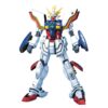 Gundam Master Grade MG Model Kit Shining 1/100 Bandai