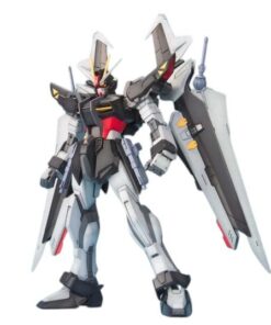 Gundam Master Grade MG Model Kit Strike Noir 1/100 Bandai