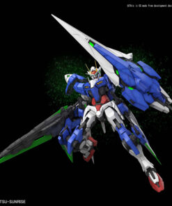 Gundam Perfect Grade PG Model Kit 00 Seven Sword G 1/60 Bandai