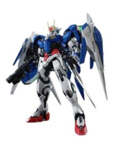 Gundam Perfect Grade PG Model Kit OO Raiser 1/60 Bandai