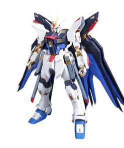 Gundam Perfect Grade PG Model Kit Strike Freedom 1/60 Bandai