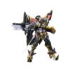Gundam Real Grade RG Model Kit Astray Gold Frame Amatsu Scala 1/144 14 cm Bandai