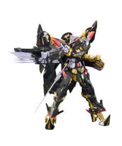 Gundam Real Grade RG Model Kit Astray Gold Frame Amatsu Scala 1/144 14 cm Bandai