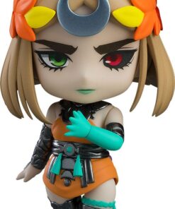 Hades Ii Nendoroid Bambola Action Figura Melinoe 10 Cm Good Smile Company