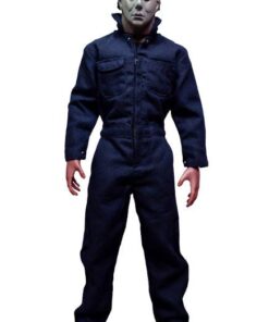 Halloween Figura Michael Myers 30 Cm Trick Or Treat Studios
