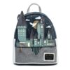 Harry Potter By Loungefly Zaino Hogwarts Castle Loungefly